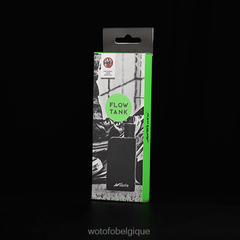 5 pièces Wotofo FLOW bobine de sous-réservoir - WOTOFO shop online - Z8N2B390