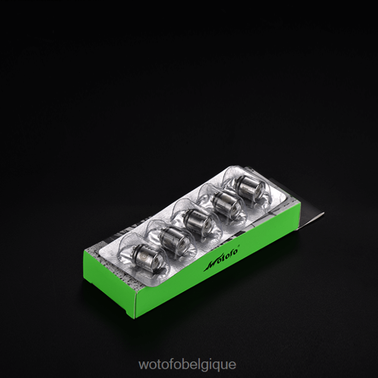 5 pièces Wotofo FLOW bobine de sous-réservoir - WOTOFO shop online - Z8N2B390