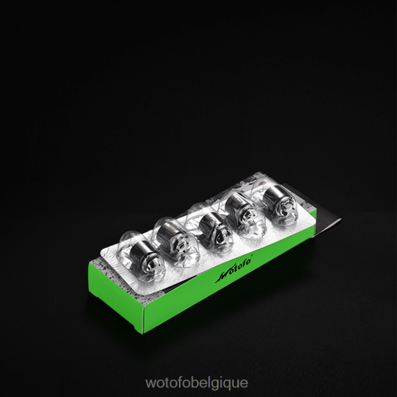 5 pièces Wotofo FLOW bobine de sous-réservoir - WOTOFO shop online - Z8N2B390
