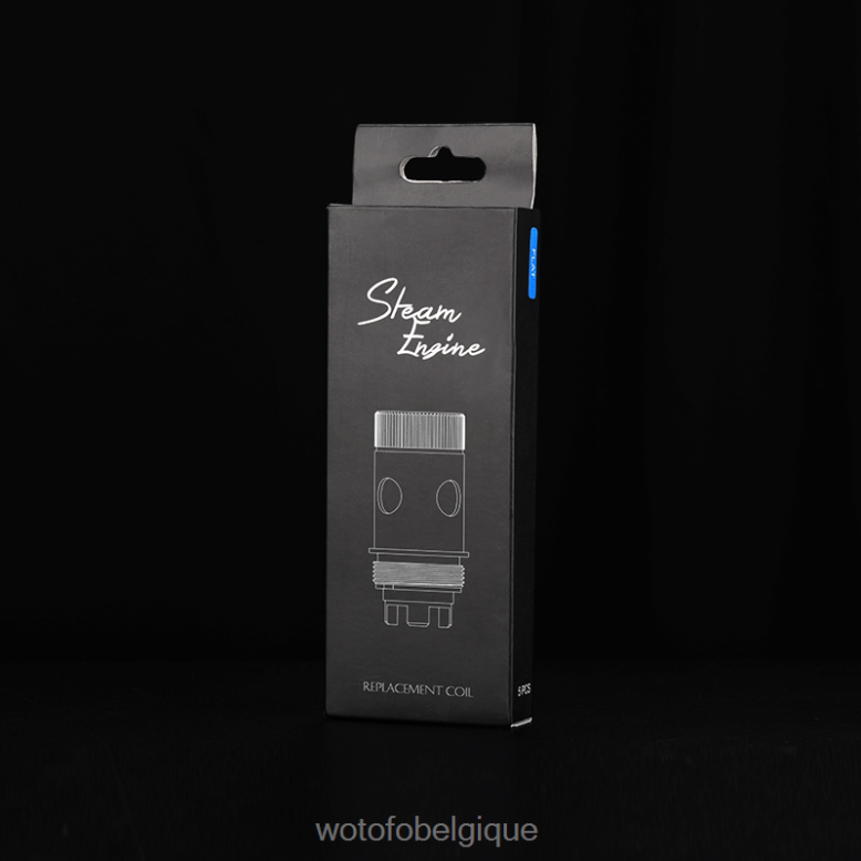 5 pièces Wotofo STENTORIAN bobine de réservoir de machine à vapeur - WOTOFO price - Z8N2B389