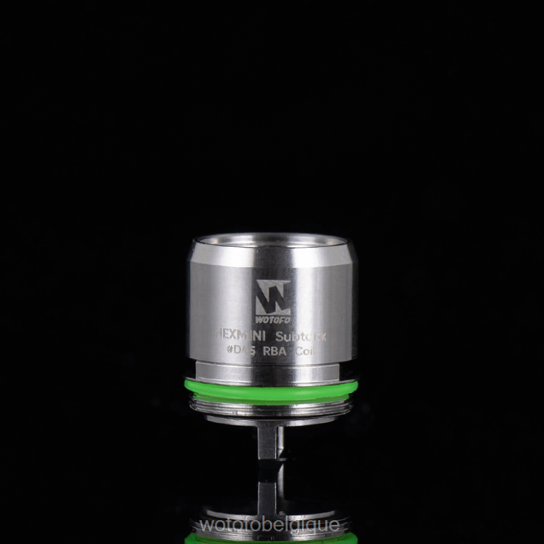 Bobine d45 rba 1 pièce Wotofo NEXMINI bobine de sous-réservoir - WOTOFO vape flavours - Z8N2B388