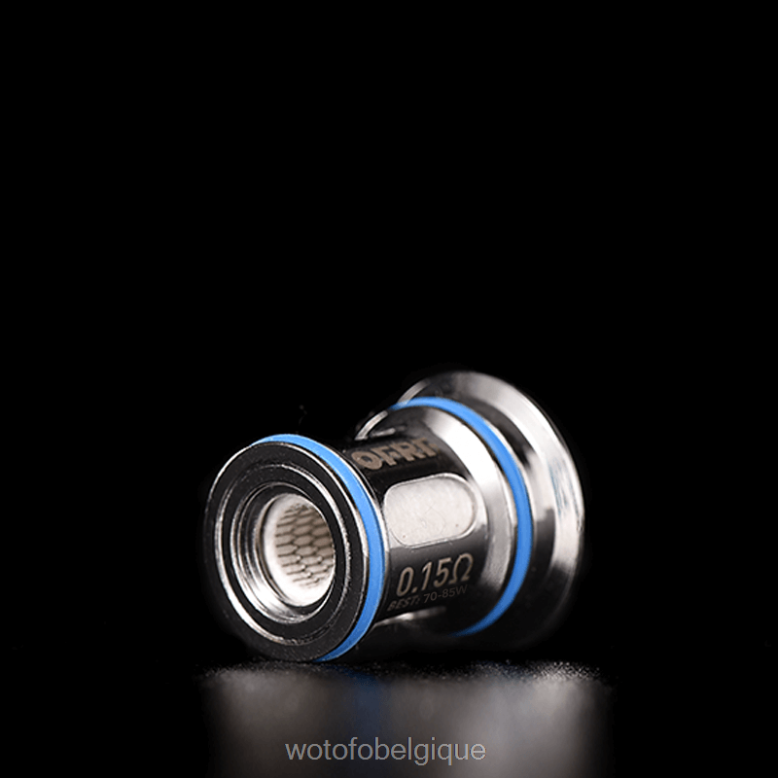 acier inoxydable 316l Wotofo NEXMESH bobine conique de réservoir sub ohm - WOTOFO shop online - Z8N2B380