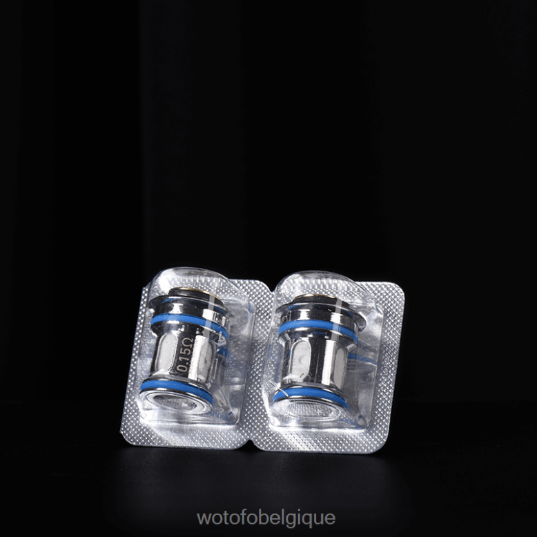 acier inoxydable 316l Wotofo NEXMESH bobine conique de réservoir sub ohm - WOTOFO shop online - Z8N2B380