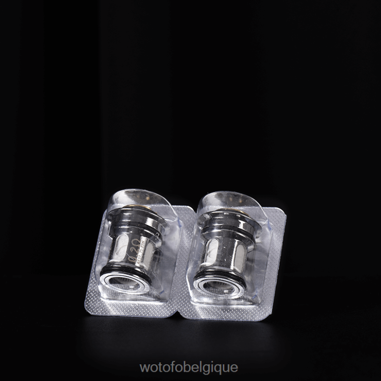 acier inoxydable 316l Wotofo NEXMESH bobine conique de réservoir sub ohm - WOTOFO shop online - Z8N2B380