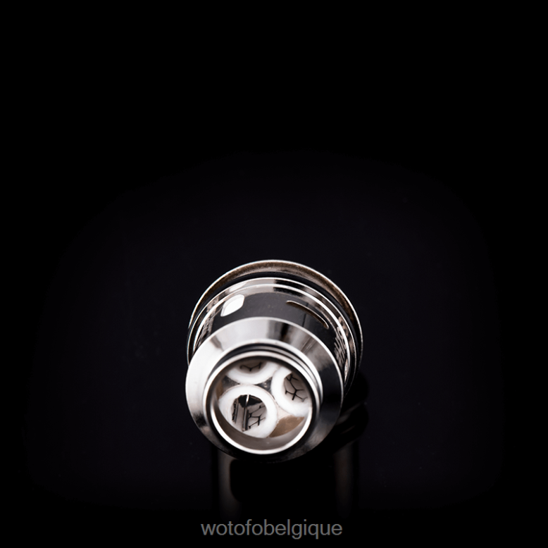 bobine parallèle à mailles h15 3 pièces Wotofo NEXMESH PRO bobine de réservoir - vape jetable WOTOFO - Z8N2B375