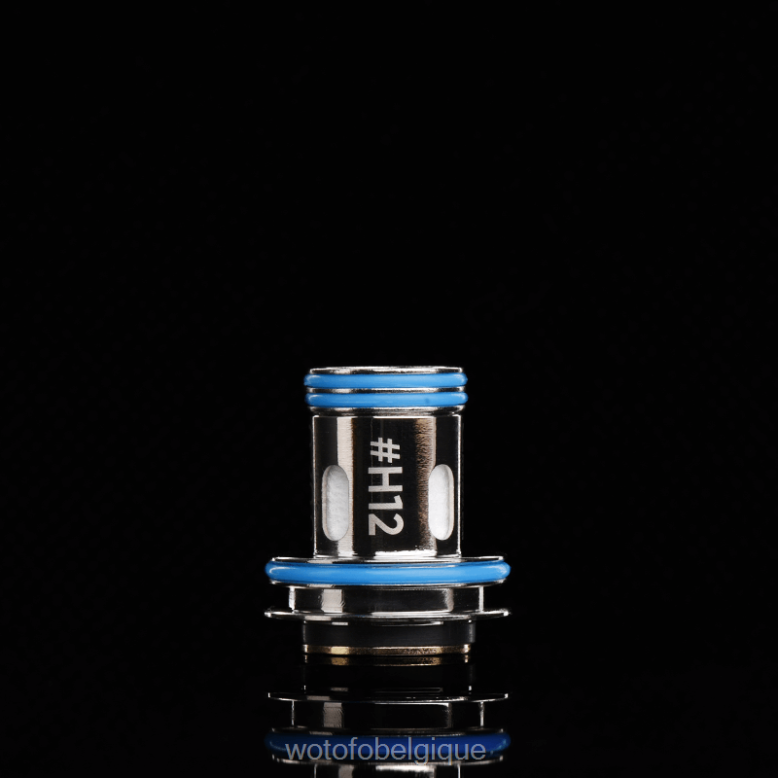 bobine parallèle à mailles h15 3 pièces Wotofo NEXMESH PRO bobine de réservoir - vape jetable WOTOFO - Z8N2B375