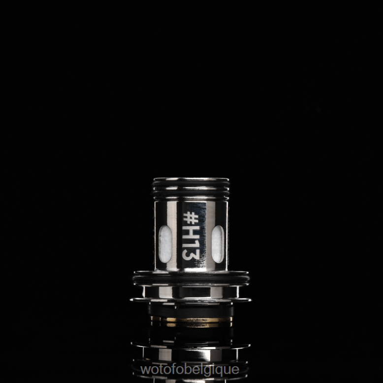 bobine parallèle à mailles h15 3 pièces Wotofo NEXMESH PRO bobine de réservoir - vape jetable WOTOFO - Z8N2B375