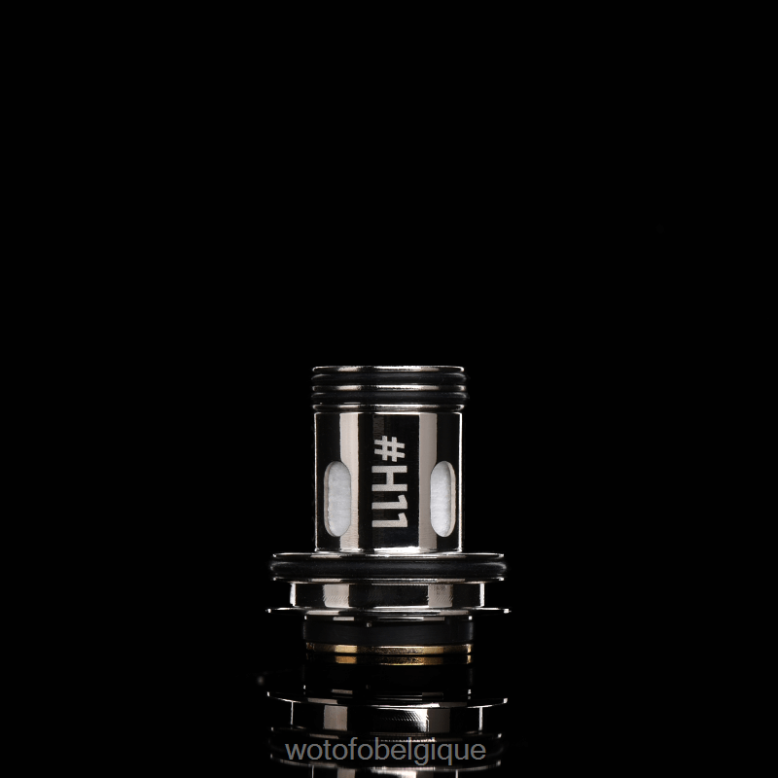 bobine parallèle à mailles h15 3 pièces Wotofo NEXMESH PRO bobine de réservoir - vape jetable WOTOFO - Z8N2B375