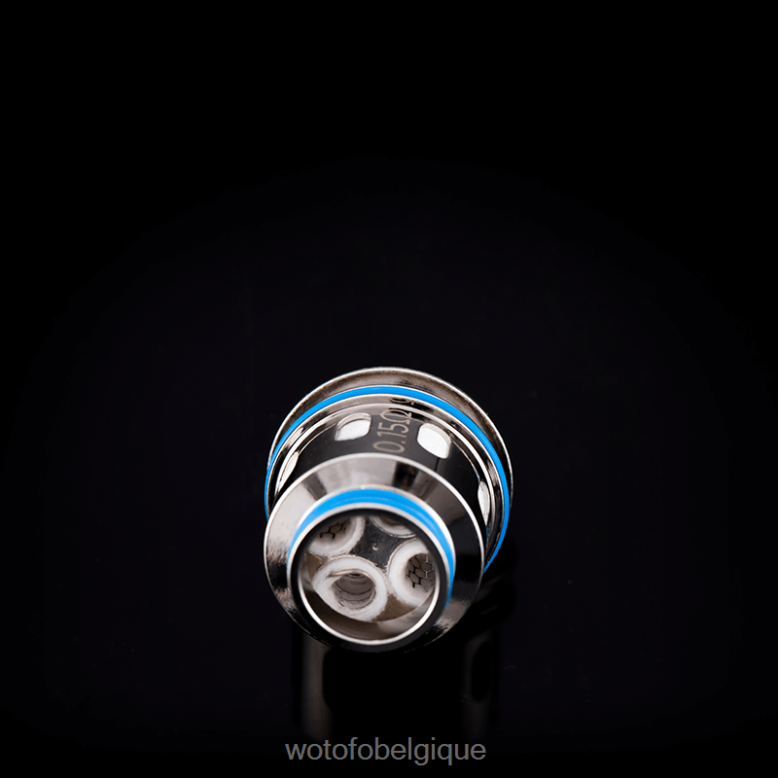 bobine parallèle à mailles h15 3 pièces Wotofo NEXMESH PRO bobine de réservoir - vape jetable WOTOFO - Z8N2B375