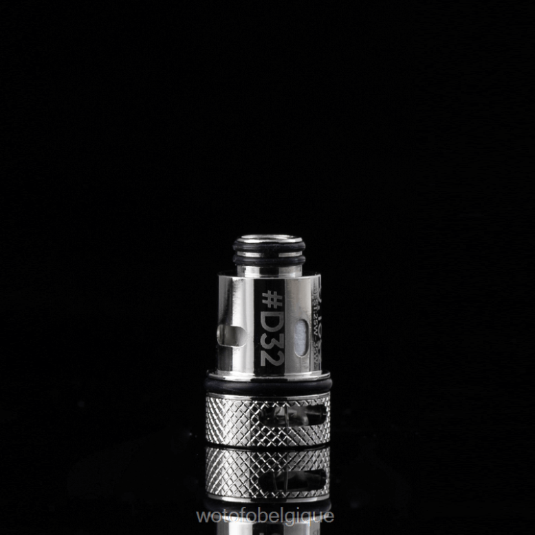 d32 double nexmesh 3 pièces Wotofo SMRT Bobine de dosettes RPM2 - WOTOFO Bruxelles - Z8N2B382