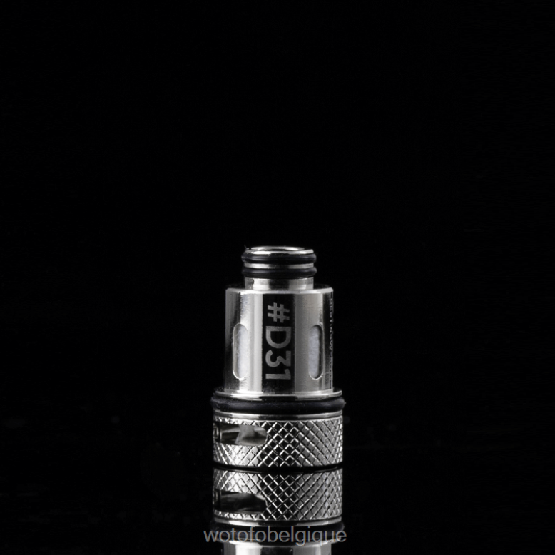 d32 double nexmesh 3 pièces Wotofo SMRT Bobine de dosettes RPM2 - WOTOFO Bruxelles - Z8N2B382