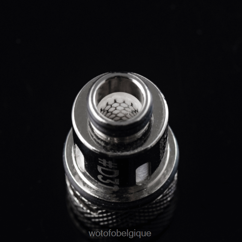 d32 double nexmesh 3 pièces Wotofo SMRT Bobine de dosettes RPM2 - WOTOFO Bruxelles - Z8N2B382