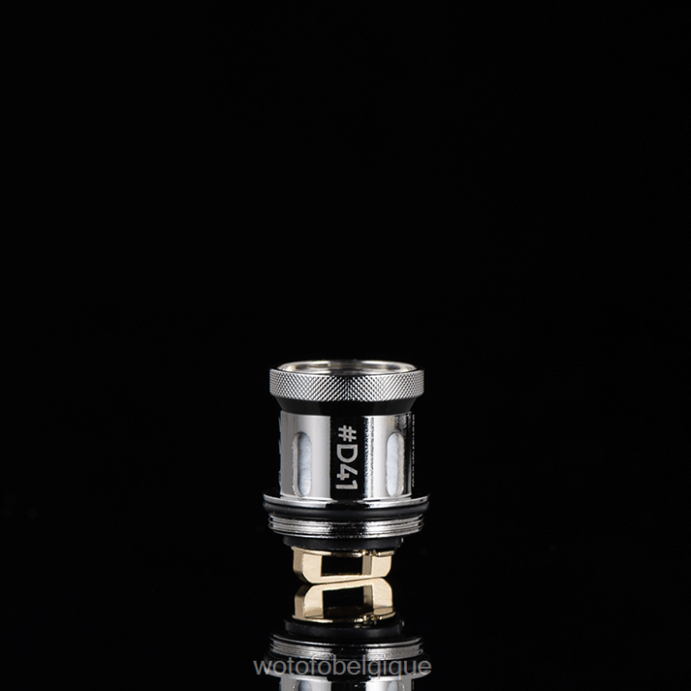 d41 a1 nexmesh 3 pièces Wotofo NEXMINI bobine de sous-réservoir - WOTOFO jetable - Z8N2B374