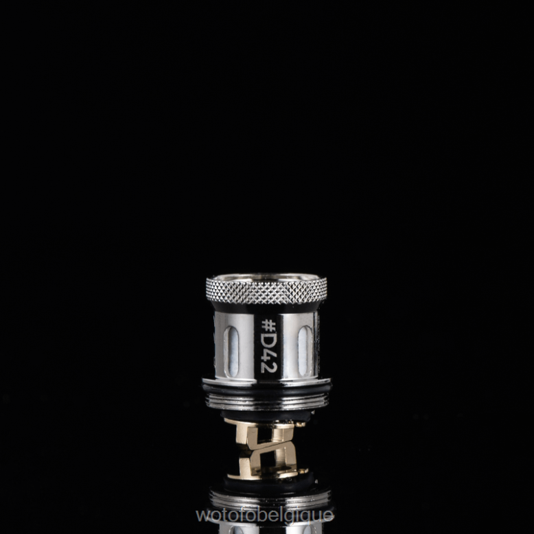 d41 a1 nexmesh 3 pièces Wotofo NEXMINI bobine de sous-réservoir - WOTOFO jetable - Z8N2B374