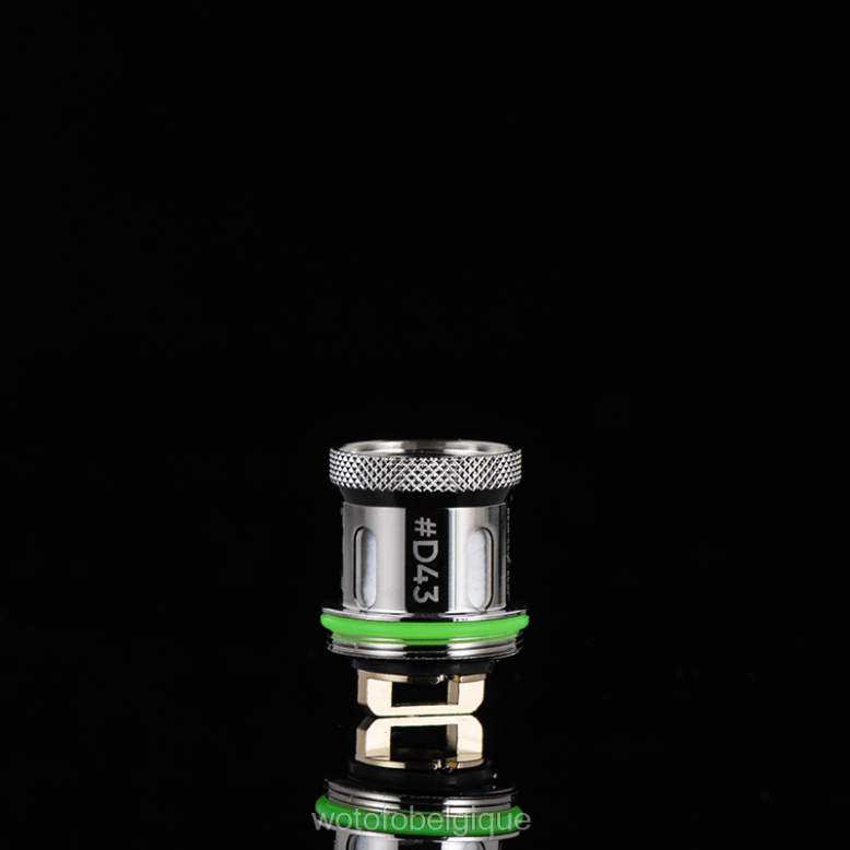d41 a1 nexmesh 3 pièces Wotofo NEXMINI bobine de sous-réservoir - WOTOFO jetable - Z8N2B374