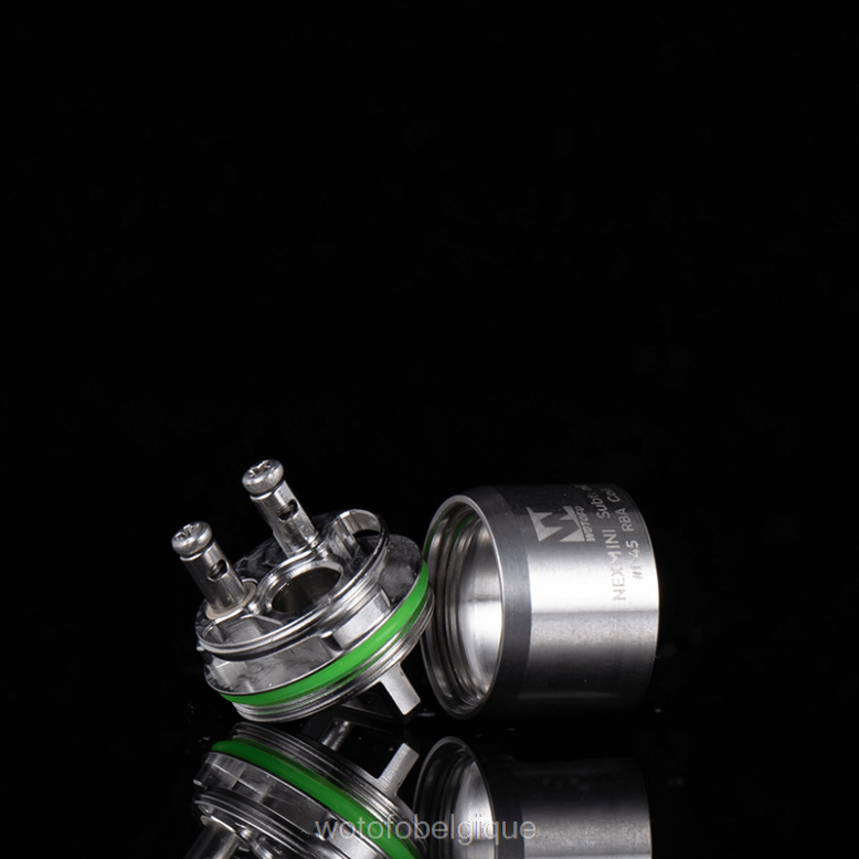 d41 a1 nexmesh 3 pièces Wotofo NEXMINI bobine de sous-réservoir - WOTOFO jetable - Z8N2B374