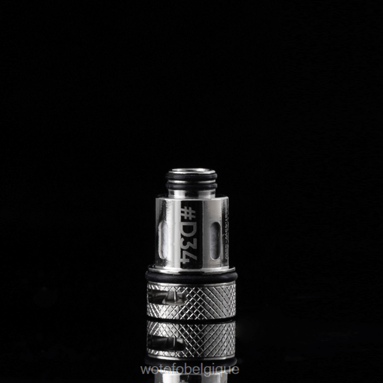 filet d34 3 pièces Wotofo SMRT Bobine de dosettes RPM2 - WOTOFO jetable - Z8N2B384