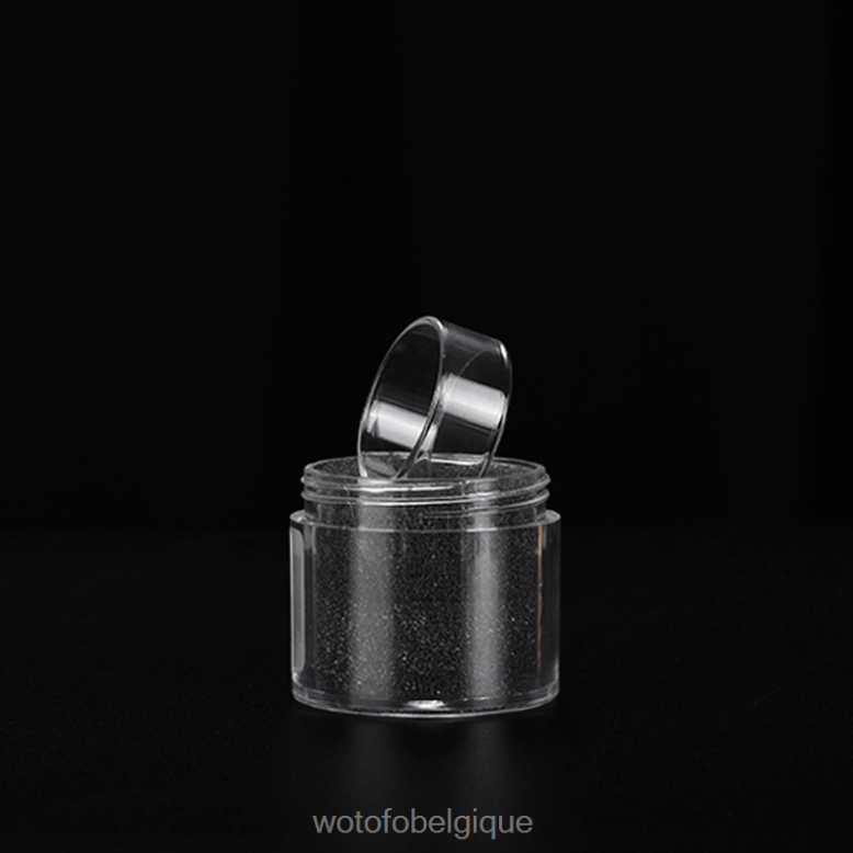 3,5 ml Wotofo PROFILE tube de verre unité rta - WOTOFO Bruxelles - Z8N2B392