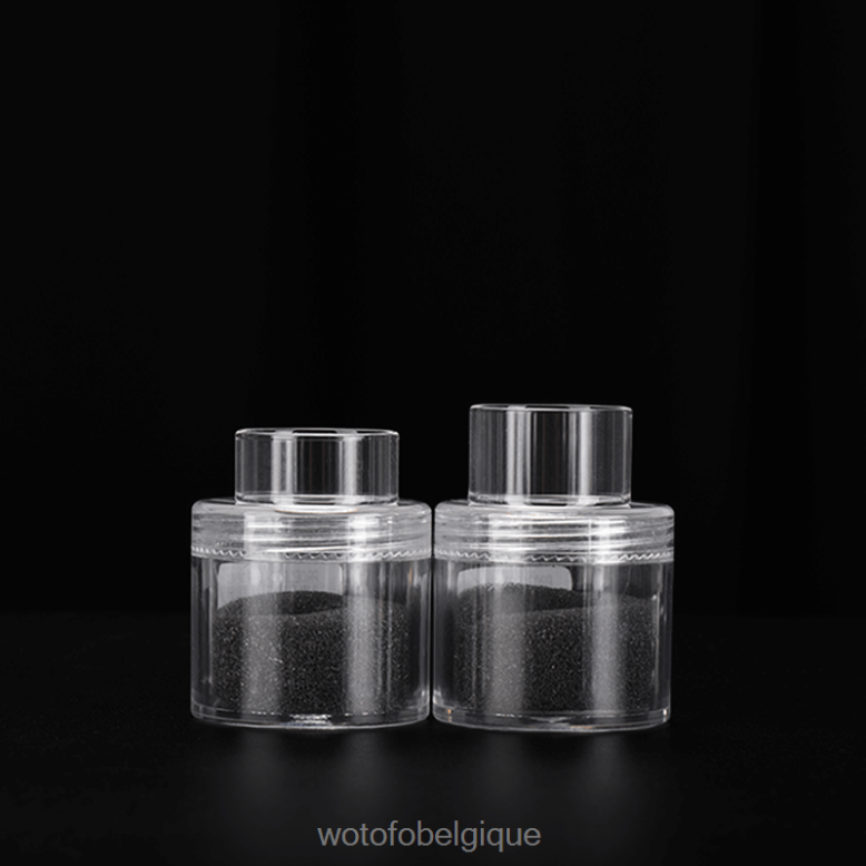 3,5 ml Wotofo PROFILE tube de verre unité rta - WOTOFO Bruxelles - Z8N2B392