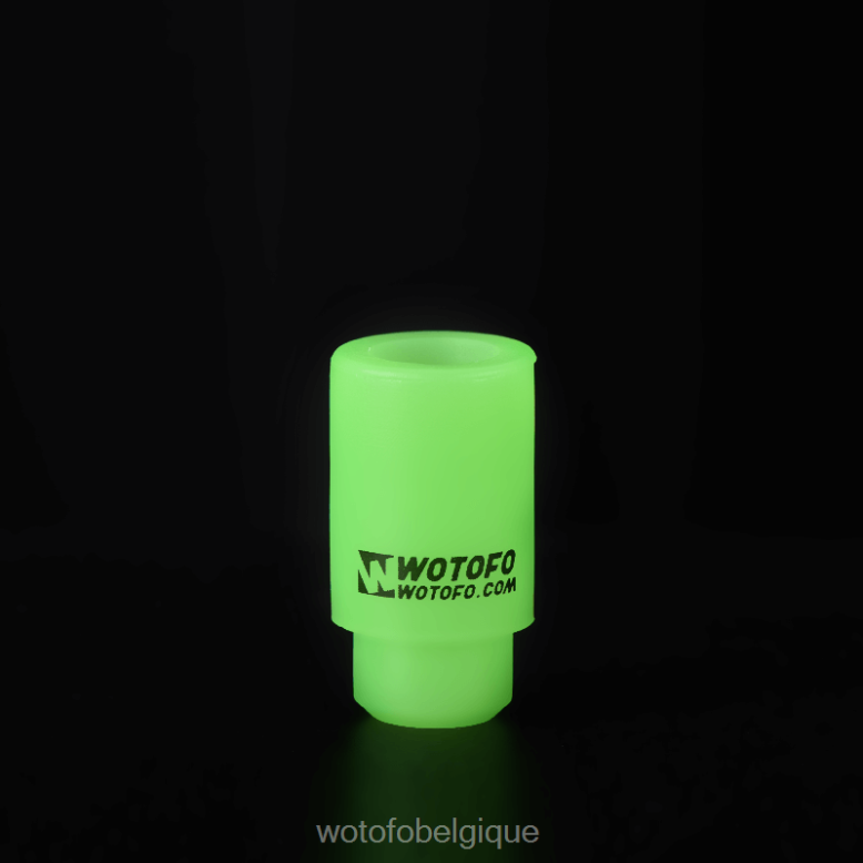 510 5 pièces/paquet Wotofo embout jetable - WOTOFO Bruxelles - Z8N2B412