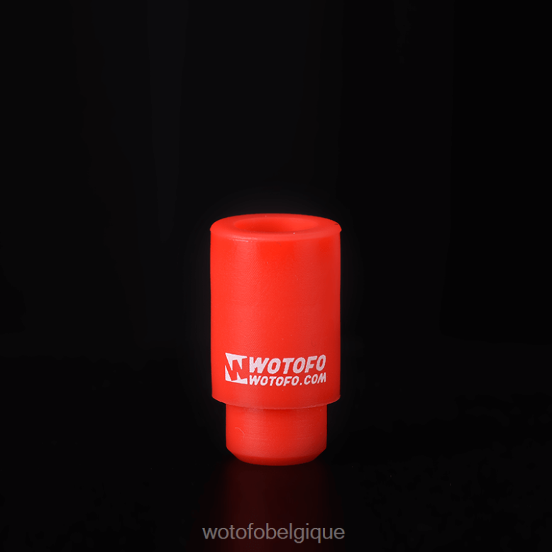510 5 pièces/paquet Wotofo embout jetable - WOTOFO Bruxelles - Z8N2B412