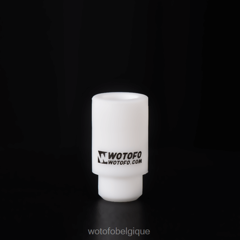510 5 pièces/paquet Wotofo embout jetable - WOTOFO Bruxelles - Z8N2B412