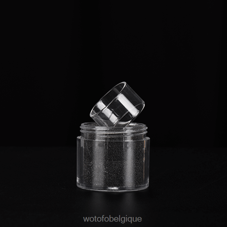 5 ml Wotofo PROFILE tube de verre unité rta - WOTOFO shop online - Z8N2B400