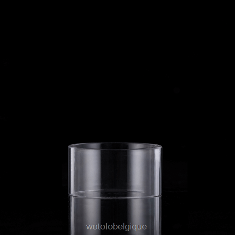 Tube droit de 3,1 ml Wotofo PROFILE m tube de réservoir - WOTOFO Belgique - Z8N2B401