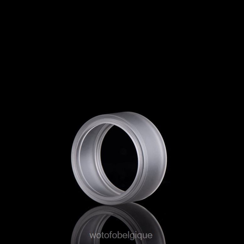 Tube droit de 3,1 ml Wotofo PROFILE m tube de réservoir - WOTOFO Belgique - Z8N2B401
