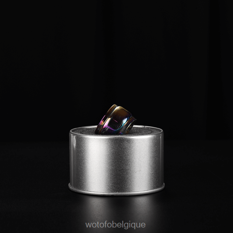 arc-en-ciel 5ml Wotofo FLOW PRO tube de verre - WOTOFO prix - Z8N2B426