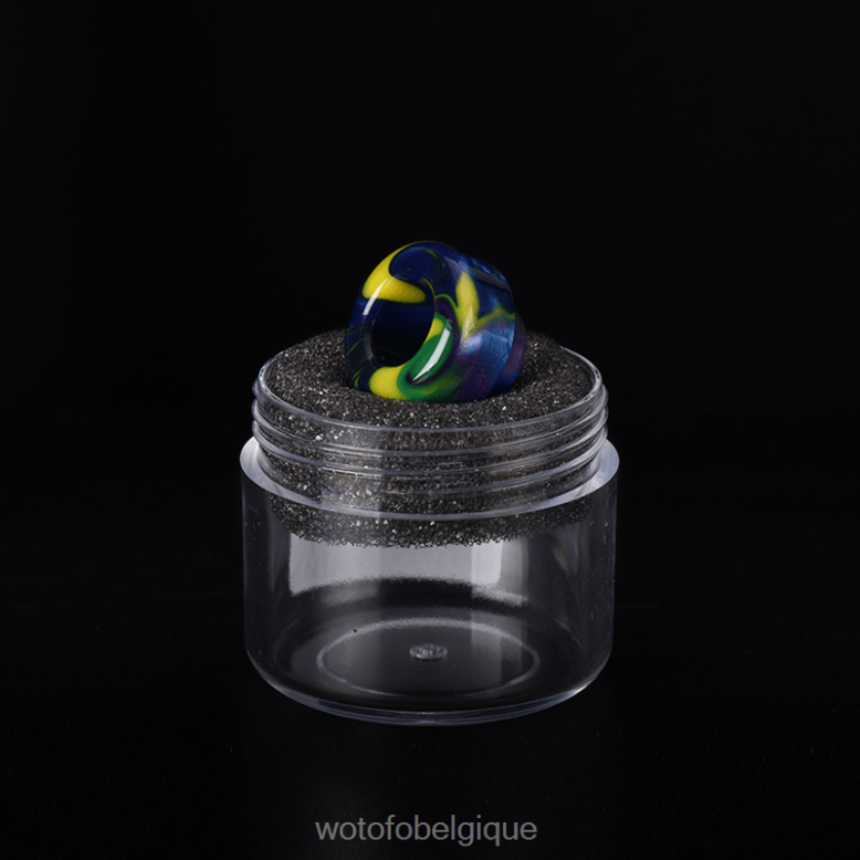 arc-en-ciel Wotofo PROFILE pointe d'égouttement unité rta 810 - WOTOFO shop online - Z8N2B430