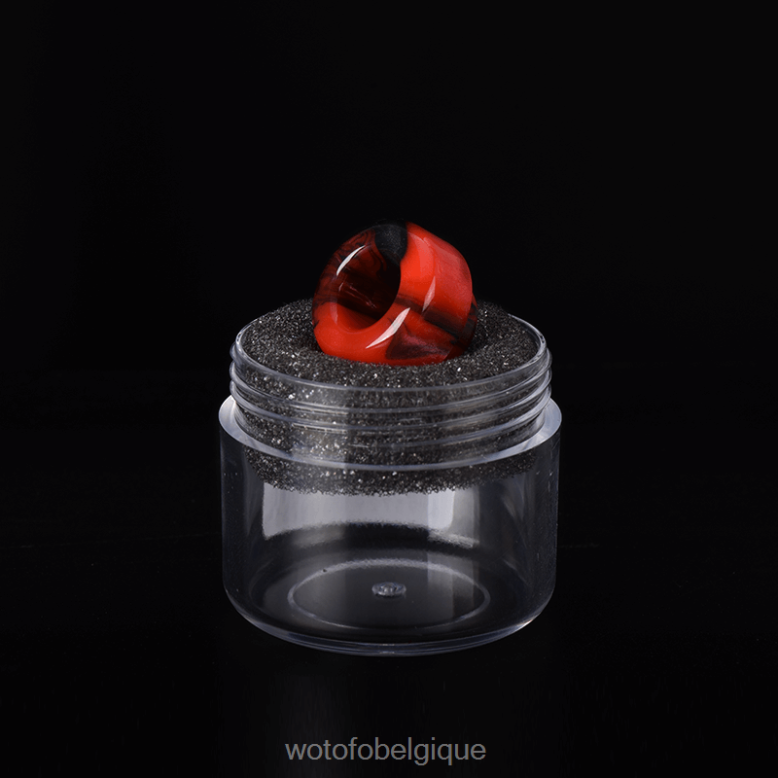 arc-en-ciel Wotofo PROFILE pointe d\'égouttement unité rta 810 - WOTOFO shop online - Z8N2B430