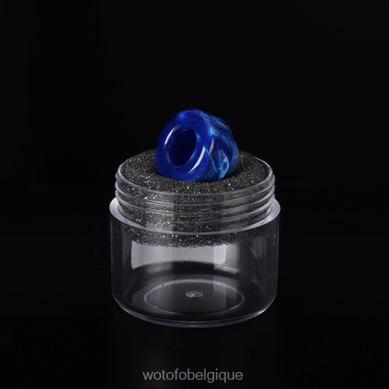 arc-en-ciel Wotofo PROFILE pointe d\'égouttement unité rta 810 - WOTOFO shop online - Z8N2B430