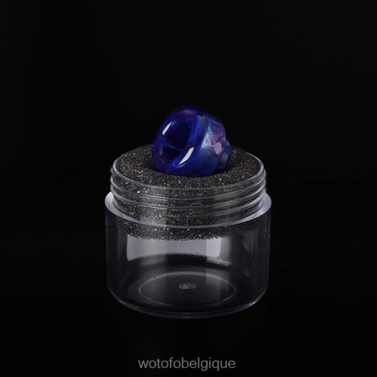 arc-en-ciel Wotofo PROFILE pointe d\'égouttement unité rta 810 - WOTOFO shop online - Z8N2B430