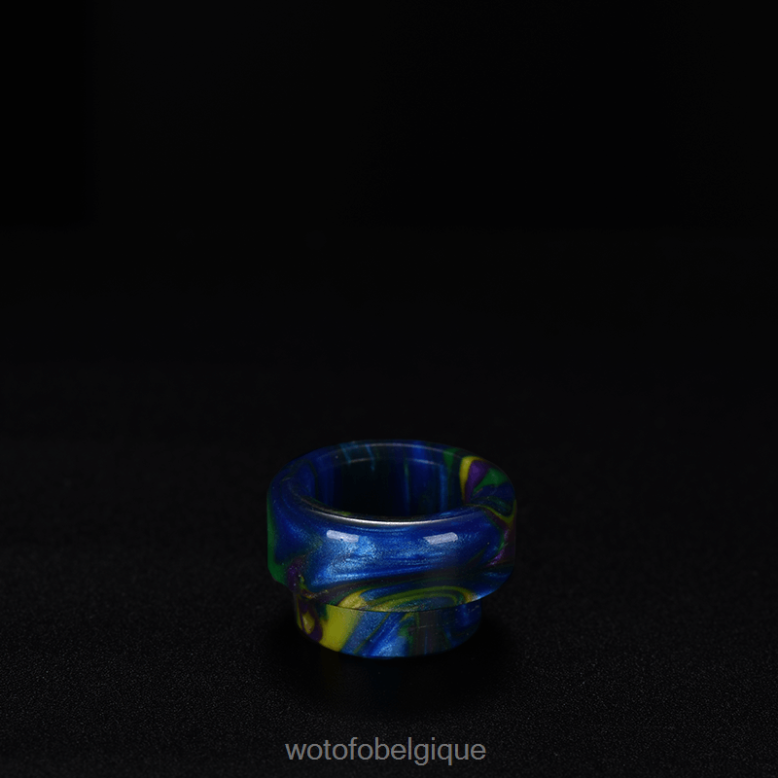 arc-en-ciel classique Wotofo Pointe d'égouttement 810 - WOTOFO flavors - Z8N2B423