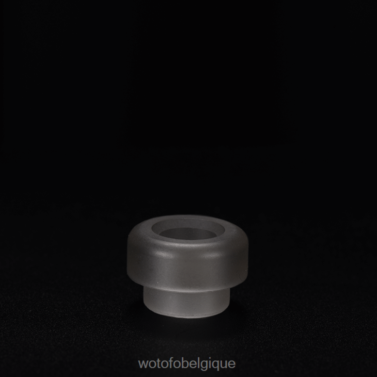 clair givré Wotofo RECURVE Drip-tip double RDA 810 - WOTOFO vape flavours - Z8N2B398