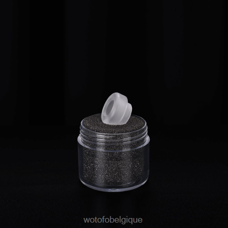 clair givré Wotofo RECURVE Drip-tip double RDA 810 - WOTOFO vape flavours - Z8N2B398