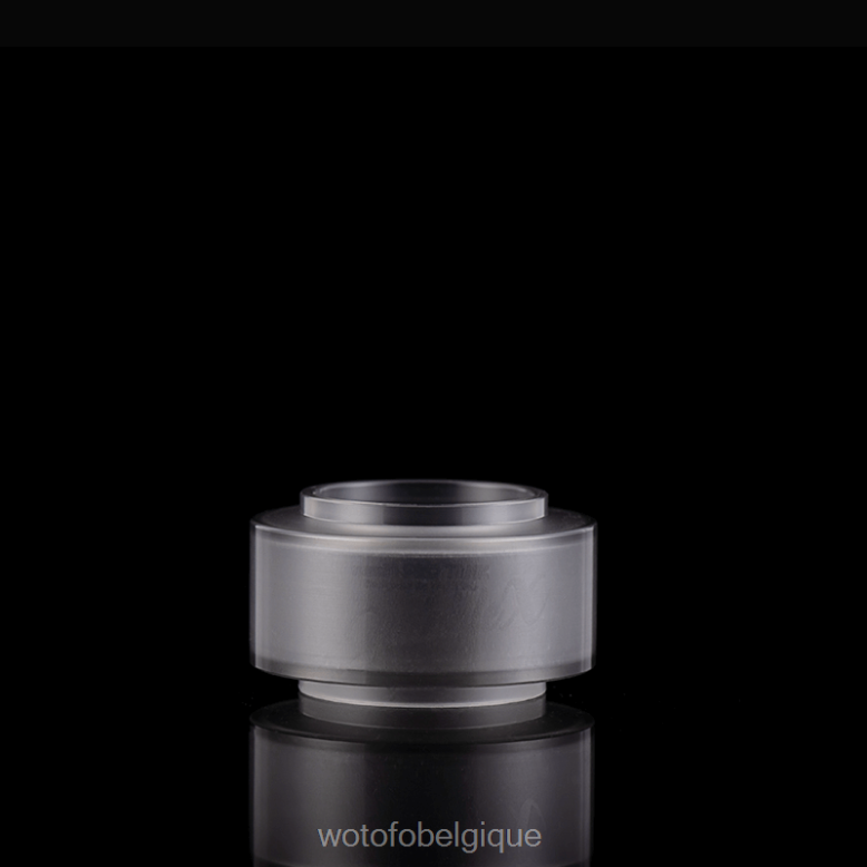 pièce de 10 ml Wotofo NEXMESH tubes de réservoir pour pro - WOTOFO Bruxelles - Z8N2B402
