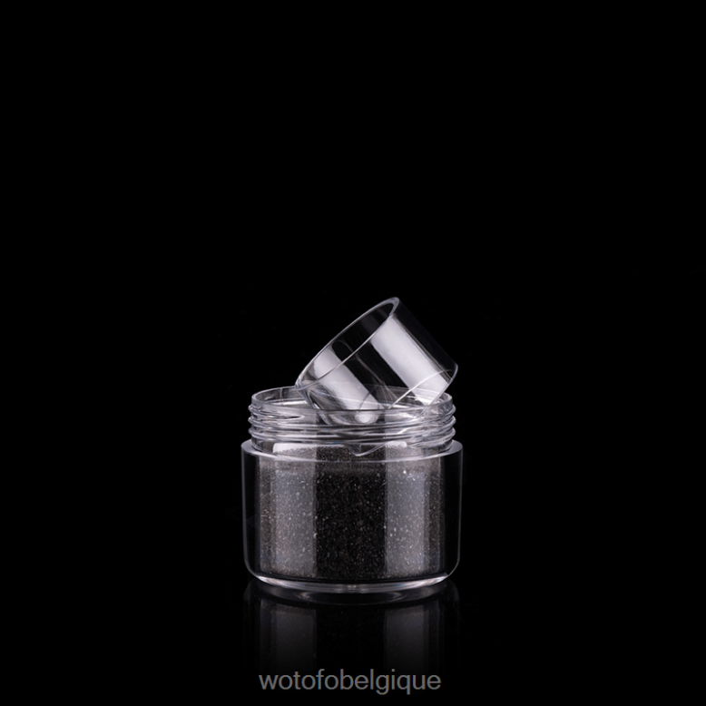 pièce de 6,2 ml Wotofo PROFILE tube de réservoir rdta - WOTOFO flavors - Z8N2B393