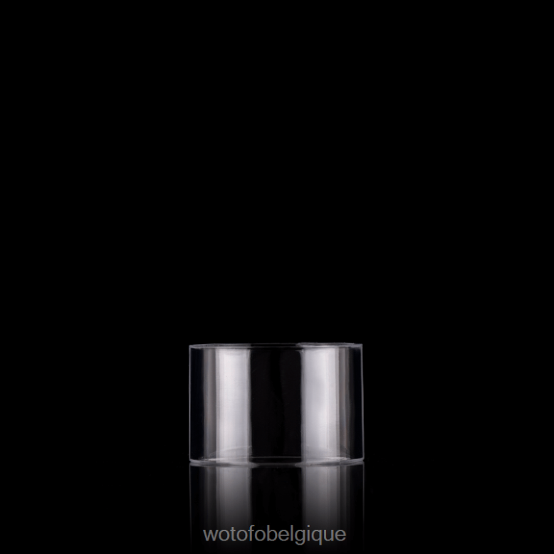 pièce de 6,2 ml Wotofo PROFILE tube de réservoir rdta - WOTOFO flavors - Z8N2B393