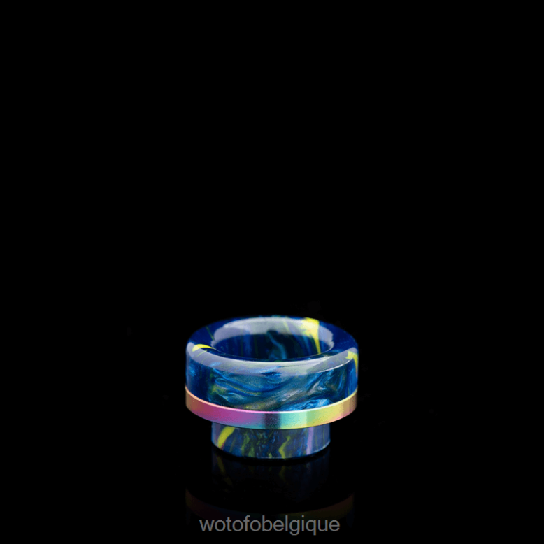 profil arc-en-ciel