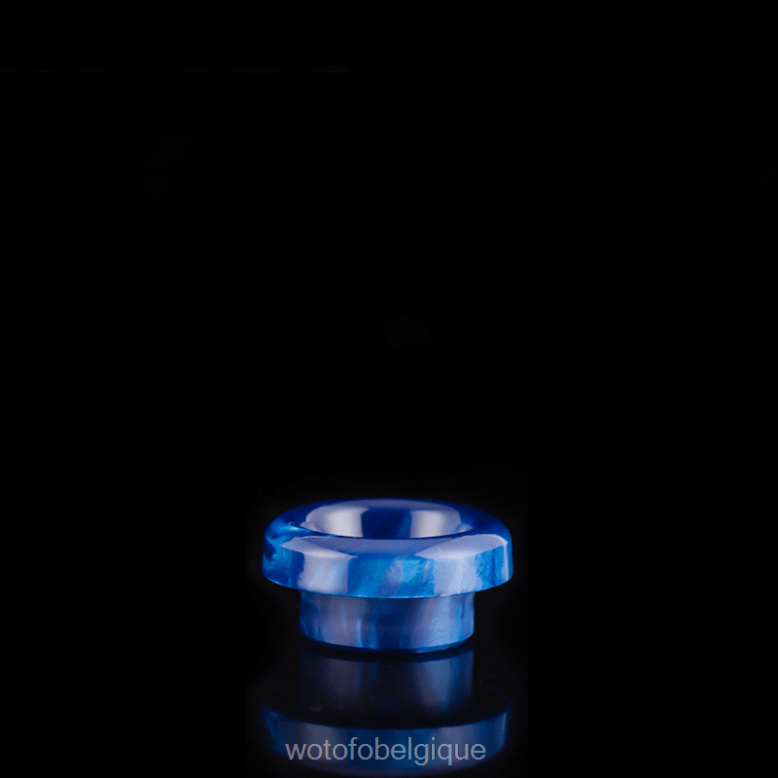 profil m bleu