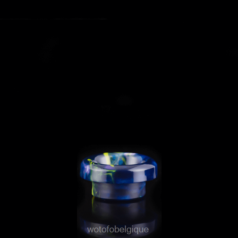 profil m bleu Wotofo Pointe d\'égouttement 810 - vape jetable WOTOFO - Z8N2B415