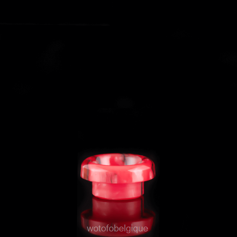 profil m rouge Wotofo Pointe d'égouttement 810 - WOTOFO jetable - Z8N2B414