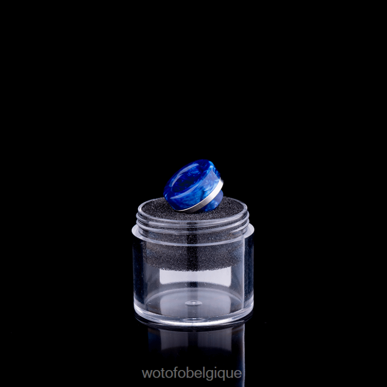 profil m rouge Wotofo Pointe d\'égouttement 810 - WOTOFO jetable - Z8N2B414