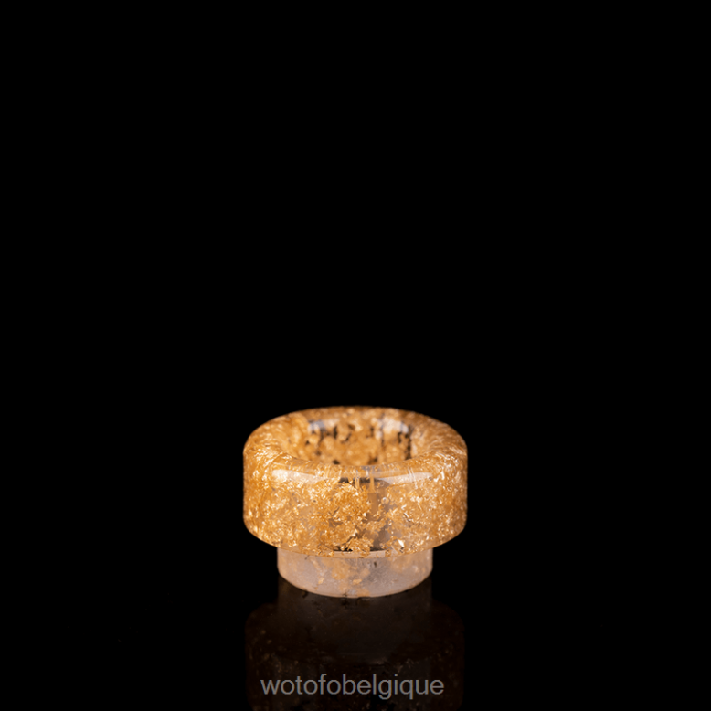 profil or Wotofo Pointe d'égouttement 810 - WOTOFO Belgique - Z8N2B421