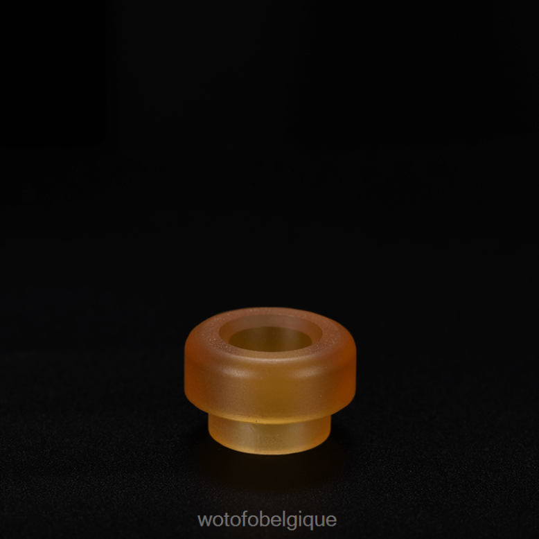 ultime Wotofo RECURVE Drip-tip double RDA 810 - WOTOFO e-cigarette - Z8N2B407