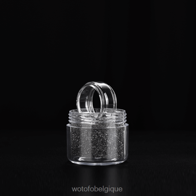 verre Wotofo tube à bulles engrenage rta - WOTOFO Bruxelles - Z8N2B432