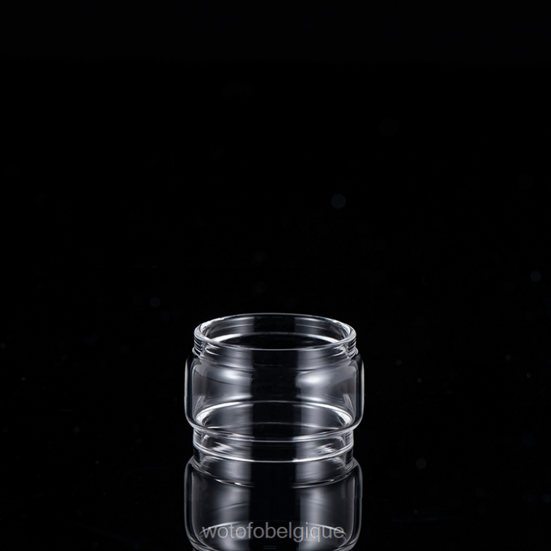 verre à bulles 4,5 ml Wotofo NEXMINI tube de réservoir - WOTOFO e-cigarette - Z8N2B397