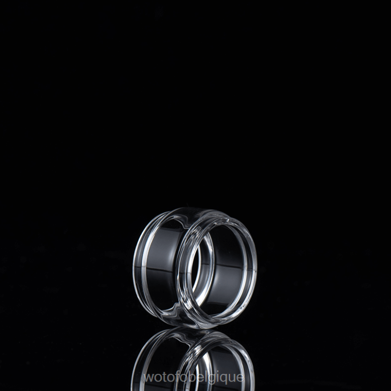 verre à bulles 4,5 ml Wotofo NEXMINI tube de réservoir - WOTOFO e-cigarette - Z8N2B397
